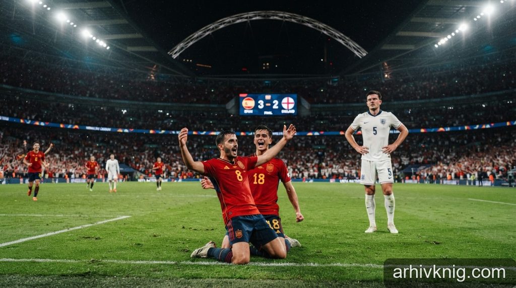 UEFA Nations League 2026/27: Cú sốc tại Wembley và cục diện bảng tử thần