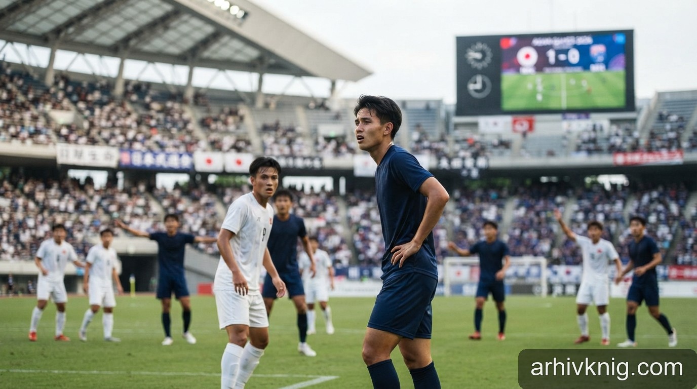 Asian Games 2026: Cập nhật hành trình bóng đá nam và những bất ngờ tại vòng bảng - 2